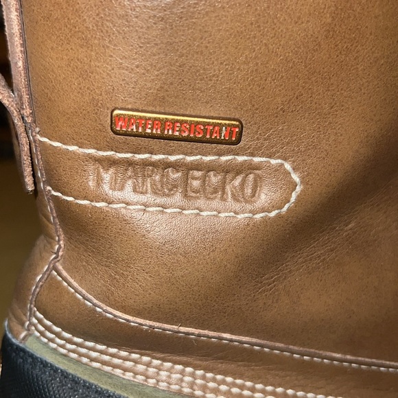 Marc echo boots - Picture 2 of 7